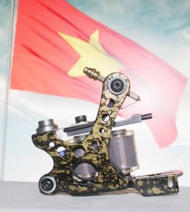 Máy Xăm Star Made In Việt Nam